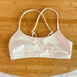 All yoga bra XS